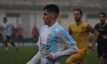 Calcio, Eccellenza, Vigevano: "A Saronno risultato bugiardo, ma ci sono delle carenze"