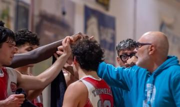 Basket, Dr1: per Tromello arriva un "riposo extra", poi ecco due trasferte "trappola"