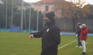 Calcio, Eccellenza, Vigevano: "Una reazione e un punto che ci danno morale"