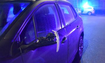 Vigevano: 15enne in monopattino elettrico rimane ferito in un incidente