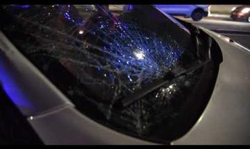 Vigevano, investita da un'auto mentre attraversa a piedi: 43enne portata al Niguarda in codice rosso