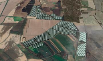 Agrivoltaico su 81 ettari, serve la valutazione d'impatto ambientale