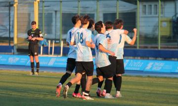 Calcio, Eccellenza: il Vigevano ritrova il sorriso, Magenta battuto 3-2