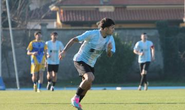 Calcio, Eccellenza, Vigevano: "Capano e De Stradis hanno dato forza e fiducia a tutta la squadra"