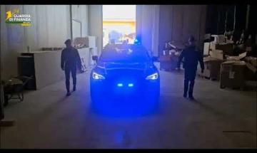 Sigarette di contrabbando, scoperti due opifici clandestini. Uno si trovava a Sannazzaro