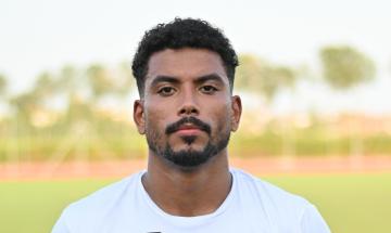 Calcio, Eccellenza: la fisicit&agrave; di Dylan Kambo per il centrocampo del Vigevano