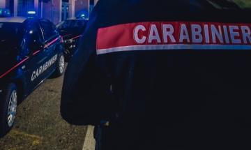 Rissa fuori da un locale: ferito un addetto alla sicurezza