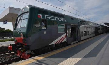 Treni, un gioved&igrave; tra ritardi e cancellazioni: regolare solo una corsa su cinque