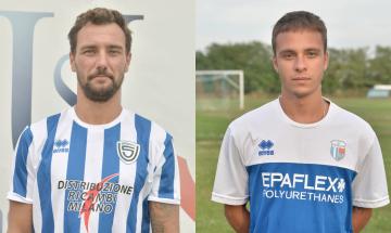 Calcio, Prima Categoria: sorride solo il Castelnovetto con un pari contro Zibido San Giacomo (1-1)