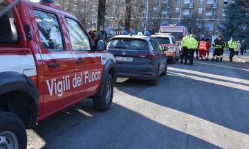 Entrano illegalmente nella piscina di Cilavegna: un ragazzo scivola e finisce dentro una vasca