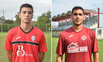 Calcio, Promozione: convincenti vittorie in trasferta per Garlasco e Robbio Libertas