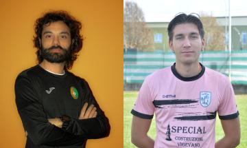 Calcio, Seconda Categoria: Gambol&ograve; forza quattro con Virtus Lomellina (4-0), Borgo San Siro espugna Gropello (0-2)