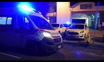 Ennesimo incidente in viale dei Mille, otto persone coinvolte 