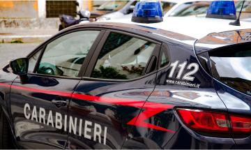 Ingente furto di bobine di rame a Frascarolo