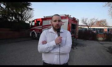 Incendi in piscina e in una casa disabitata: parla il sindaco di Cilavegna