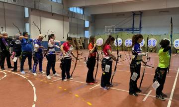Arcieri Vigevano &ldquo;Torre del Bramante&rdquo;
