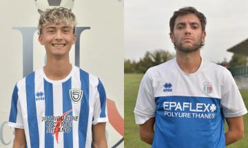 Calcio, Prima Categoria: domenica nera per le lomelline in campo