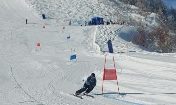 Sci, manca poco al "Trofeo Aldo Pollini": nuovi premi per i vincitori