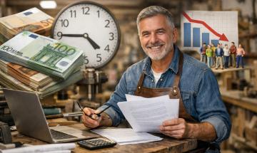 Pacchetto semplificazioni, secondo Cna con le nuove norme "risparmio di 2 miliardi l'anno e meno adempimenti per 800 mila imprese"