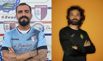 Calcio, Seconda Categoria: Gambol&ograve; vince e tenta la fuga (1-3), Gravellonese ferma il Certosa (0-1)