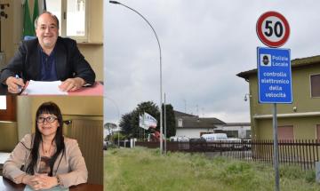 Autovelox Gambol&ograve;: multe annullate, ora &egrave; scontro politico dopo un ricorso arrivato fino in Cassazione