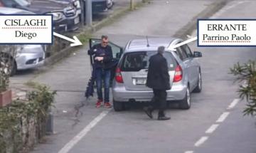 Hydra, il Comune parte civile? &laquo;Ci stiamo pensando&raquo;