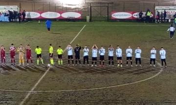 Calcio, Eccellenza: Vergiatese-Vigevano 0-0 pt 1'