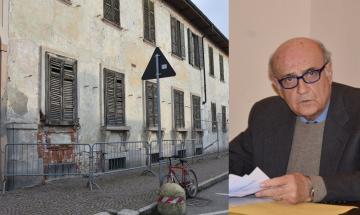 Casa Nicola: perch&eacute; il sindaco non firmer&agrave; l&rsquo;ordinanza