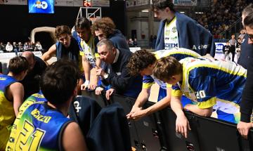 Basket, serie B, la Elachem Vigevano riparte da Agrigento. Coach Salieri: &laquo;Servir&agrave; una prova di personalit&agrave; e mentalit&agrave;&raquo;