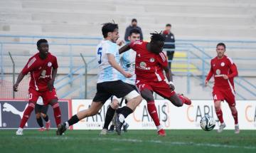 Calcio, Eccellenza: Vigevano a Rho per riscattare Vergiate