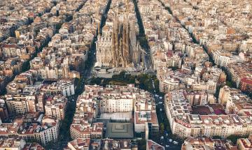 Italiano di 49 anni scomparso in Spagna: ricerche a Barcellona