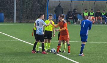 Calcio, Eccellenza: il Vigevano fallisce due rigori ed a Rho &egrave; solo 1-1