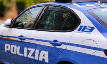 Arrestato un 41enne per reati contro il patrimonio, violenza privata e lesioni personali