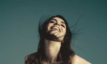 Giorgia: il tour estivo parte da Vigevano