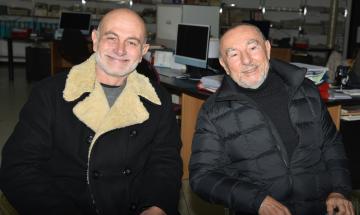 Righi "scarica" Pizzi: alle elezioni comunali non sar&agrave; un nostro candidato