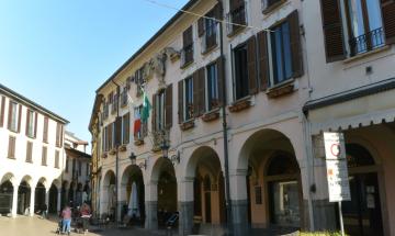 Hydra, Comune parte civile: ma forse &egrave; tardi