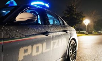 Vigevano: stalking, minacce e percosse alla ex davanti alla figlia minorenne: scattano i domiciliari con braccialetto elettronico