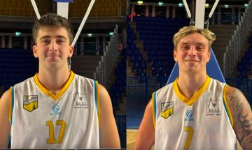 Basket, Dr3: la Cat Vigevano passa a Milano conto il Futura (59-73)