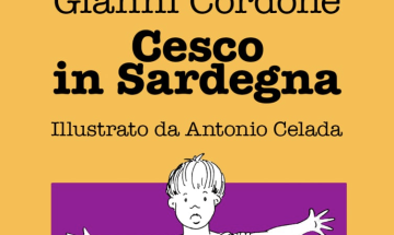 I libri di Gianni Cordone gratuiti su internet. L'iniziativa del figlio