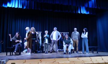 Goldoni ai giorni nostri: quattro date al teatro dei Frati