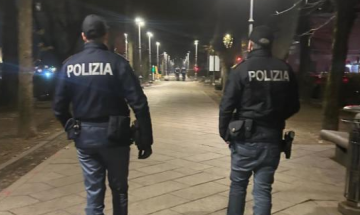 Hashish e coltelli: i risultati dei controlli della polizia di Stato