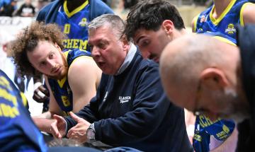 Basket, serie B: via alla prevendita per la partita di mercoled&igrave; della Elachem Vigevano