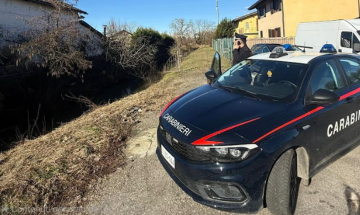 Preoccupazione a Zeme per un anziano scomparso: &egrave; stato trovato vivo nella tarda serata di luned&igrave;