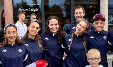 Triathlon, Alice Interlandi avanza di ruolo: sar&agrave; collaboratrice nazionale per i giovani