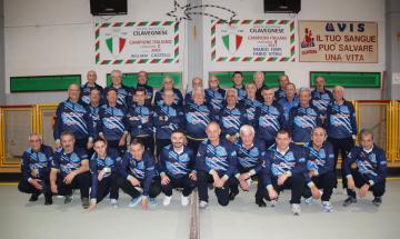 Bocce, Cilavegna si prepara alle finali nazionali individuali