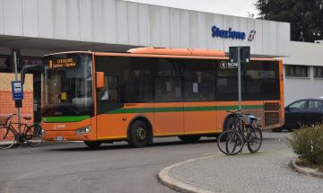 Bus urbani, il sindaco Ceffa si corregge: "Il Comune sborsa direttamente 392 mila euro per il servizio"