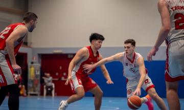 Basket, Dr1: Tromello cede anche a Soul Milano in casa (77-82)