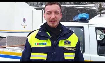 Olimpiadi, quelle medaglie che non si vedono: il grande lavoro della Protezione civile