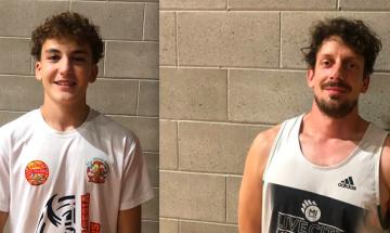 Basket, Dr2: una Junior Basket ridotta ai minimi termini vende care la pelle a Binasco (72-56)