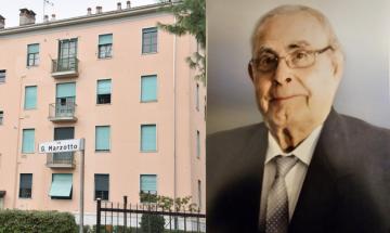 Mortara, lo stalker di via Marzotto in carcere con l&rsquo;accusa di omicidio